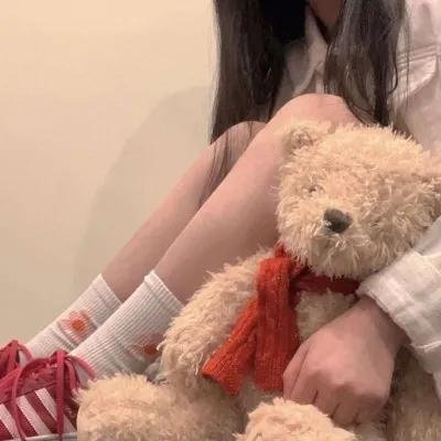 玩物们