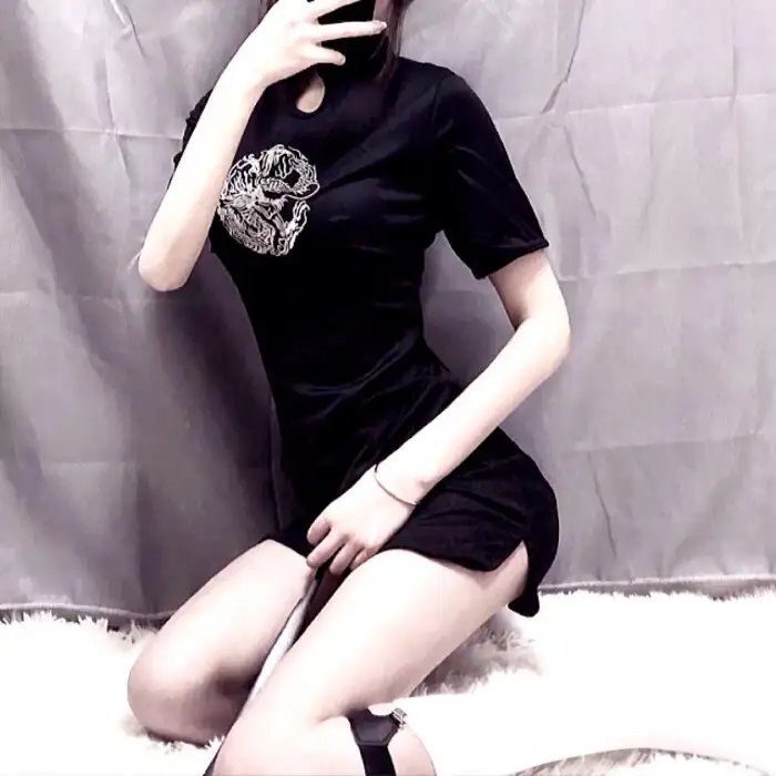 孤独的生还者